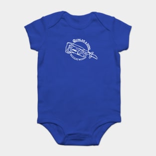 Quinlan & Sons Baby Bodysuit